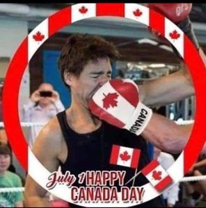 Meet your Posher, Bill